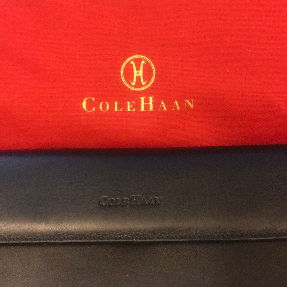 Cole Haan Portafolio